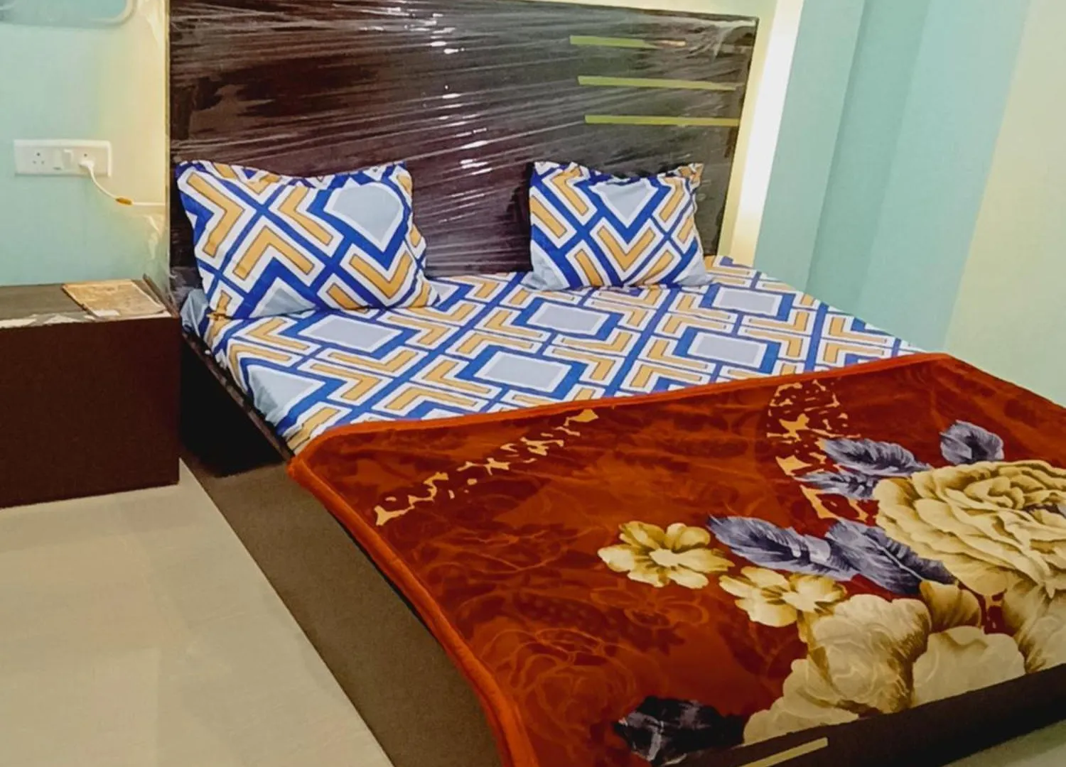 Kamala P Guest House Waranasi