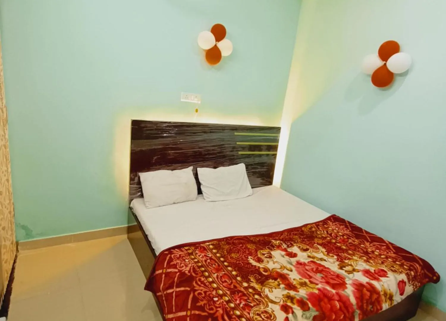 Kamala P Guest House Waranasi Indie