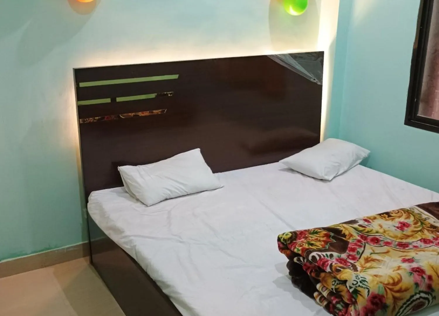 Kamala P Guest House Waranasi 0*,  Indie