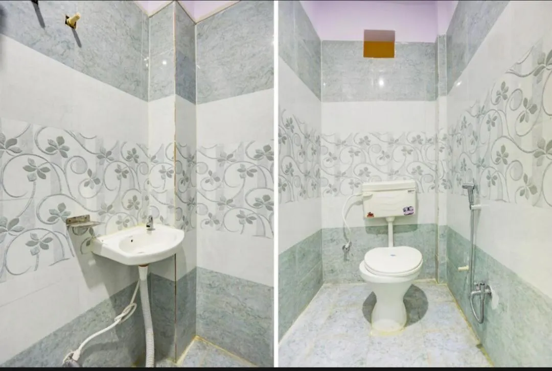 Kamala P Guest House Varanasi