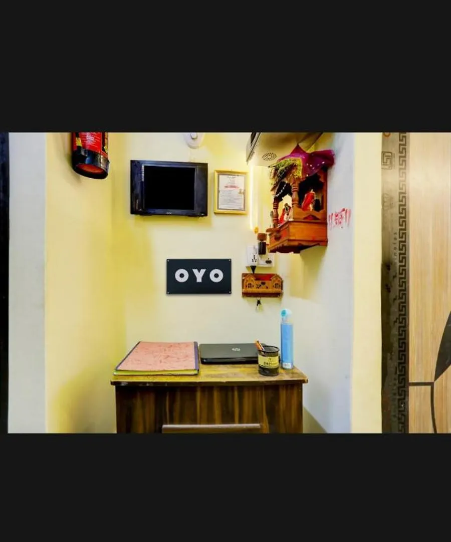 Kamala P Guest House Varanasi
