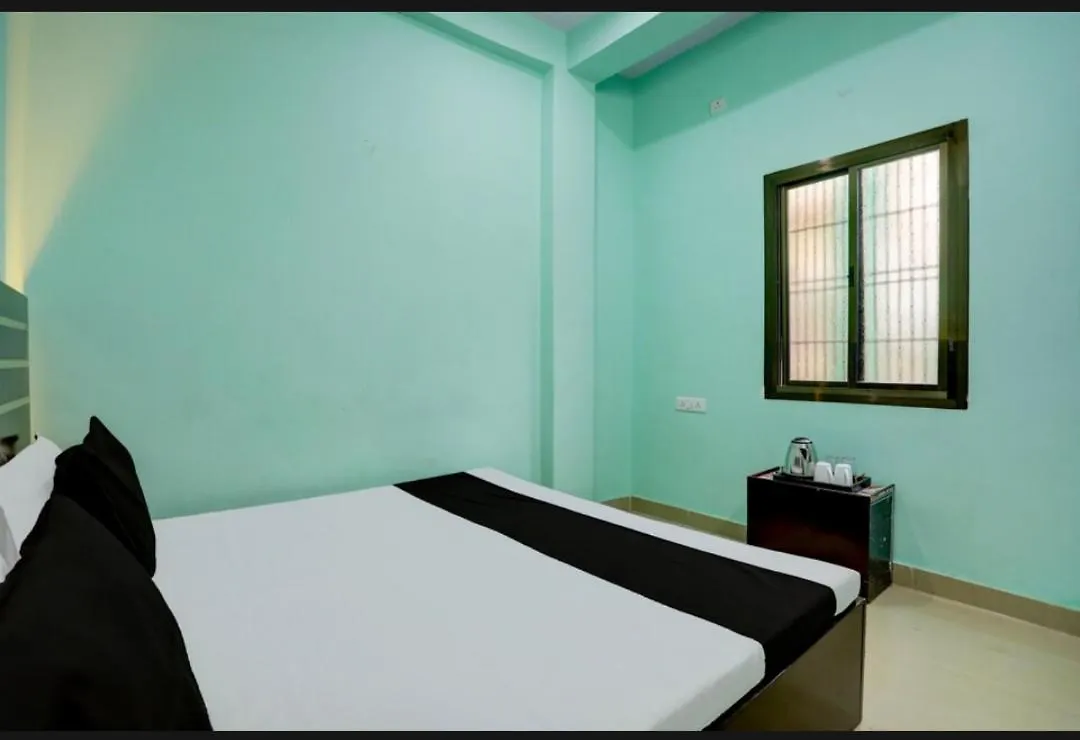 Kamala P Guest House Varanasi India