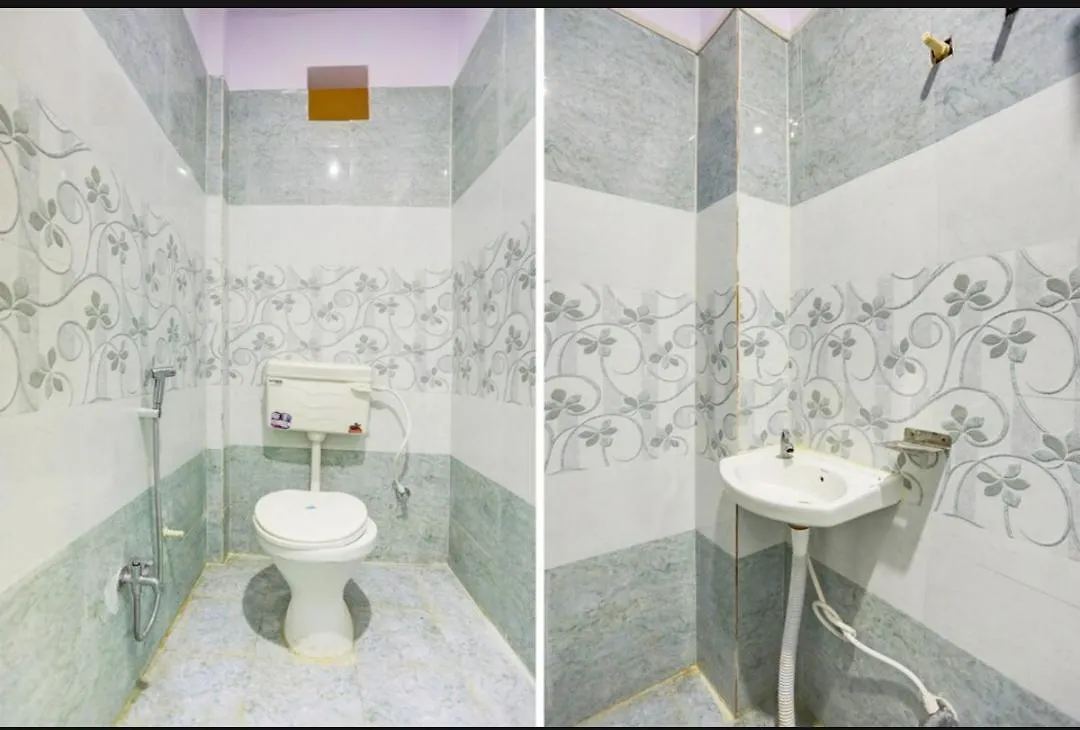Kamala P Guest House Varanasi 0*,  India