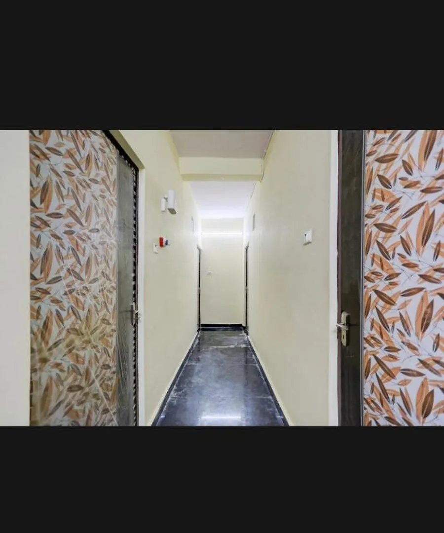 Kamala P Guest House Varanasi
