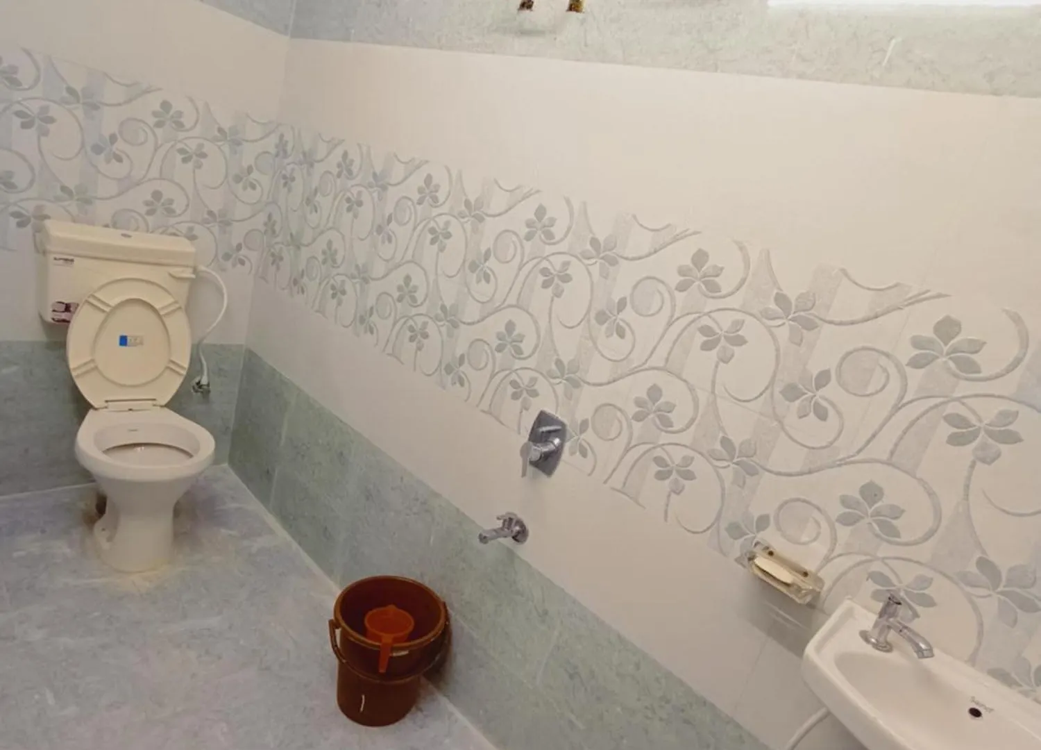 Kamala P Guest House Varanasi India
